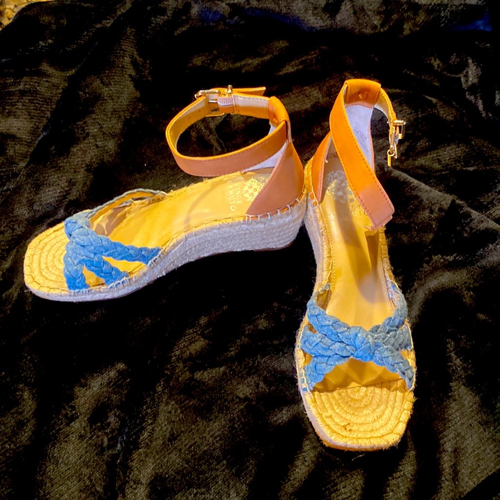 Espadrilles